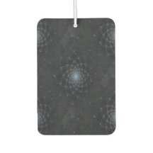 Crystal Galaxy Air Freshener