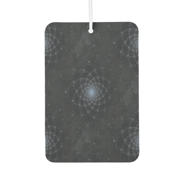 Ambientador Crystal Galaxy Air Freshener (Anverso)