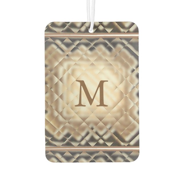 Ambientador Cuadrado dimensional-M (Reverso)