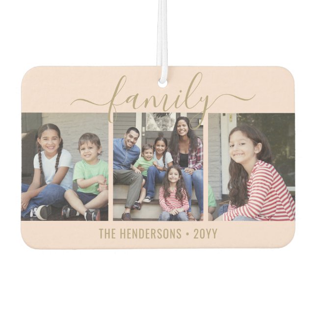 Ambientador Cualquier texto 4 Familia de guiones fotográficos  (Anverso)