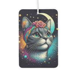 Ambientador ¡Cuidado protector de aire de gato!