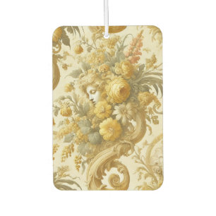 Ambientador Culpa del oro - Pilar floral barroco