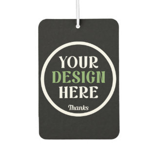 Ambientador custom, unique, sleek & minimalist