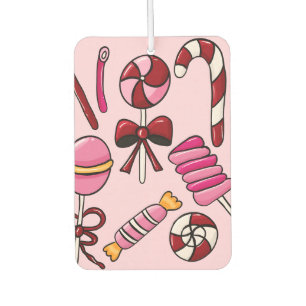 Ambientador Cute Candy