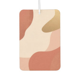 Ambientador Cute Confetti Pattern | Playful Personalized Gift 