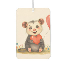 Ambientador Cute Possum Air Freshener