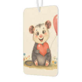 Ambientador Cute Possum Air Freshener