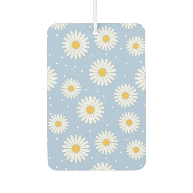 Ambientador Daisies (Anverso)