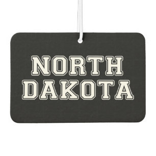 Ambientador Dakota del Norte