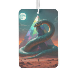 Ambientador „Das Geheimnis der Schlangengötter“