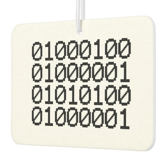 AMBIENTADOR DATOS BINARIOS (Izquierda)