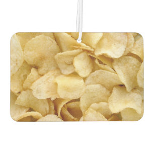 Ambientador de aire de la patata frita