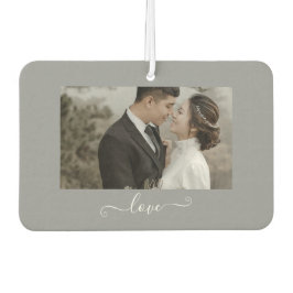 Ambientador de Amor para Pareja Personalizado