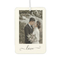 Ambientador de Amor para Pareja Personalizado