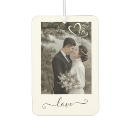 Ambientador de Amor para Pareja Personalizado