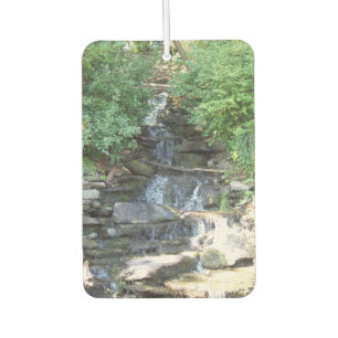 Ambientador de cascada