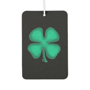 Ambientador de coche Black Irish