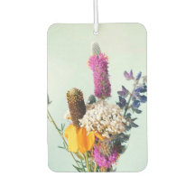 Ambientador de Flor Silvestre
