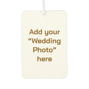 Ambientador de "Foto de Boda"