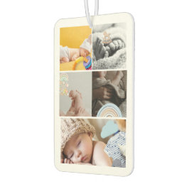 Ambientador de Foto Personalizado