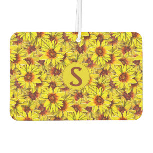 Ambientador de Girasol