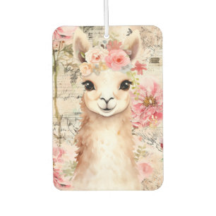 Ambientador de Llama