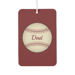 Ambientador de Papá de Béisbol