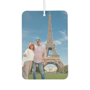 Ambientador De París con amor, aire fresco