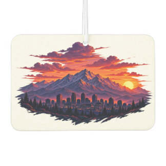 Ambientador de Utah