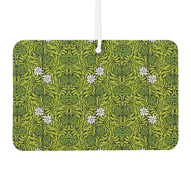 Ambientador Decoración interior escandinava (Anverso)