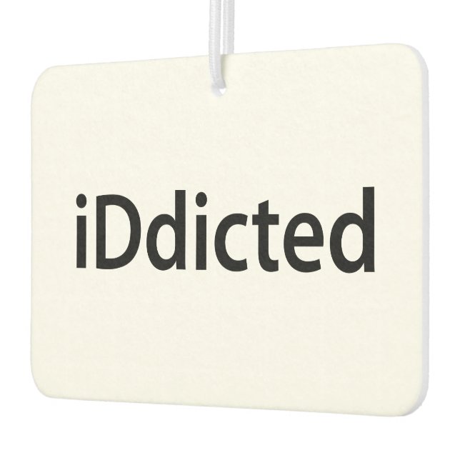 Ambientador Dedicado (Izquierda)