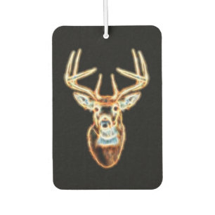 Ambientador Deer Head digital Energy Spirit