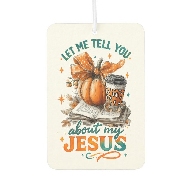 Ambientador Déjame Decirte... (Anverso)