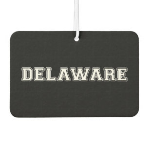 Ambientador Delaware