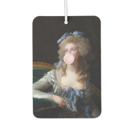 Ambientador Demure with Pink Bubble Gum