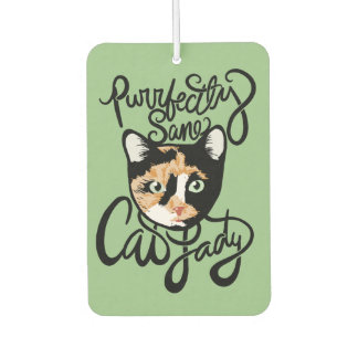 Ambientador Depuradamente Sane Cat Lady