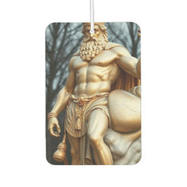 Ambientador Der größte Held aller Zeiten – Herkules in Gold