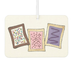 Ambientador Desayuno Pasta de bollería escarcha Pastelería Foo