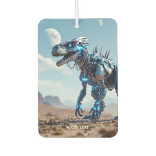 Ambientador Desierto de dinosaurios de Cyborg