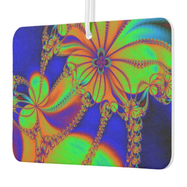 Ambientador Deslumbrado (Izquierda)