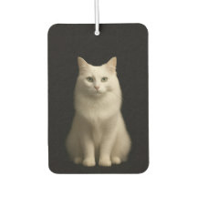 Desodorantes para coche Black 4 Luxe Gato Turco An