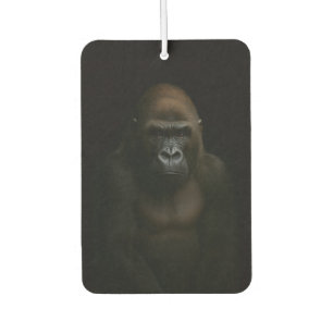Ambientador Desodorantes para coche Black 4 Luxe, Gorila