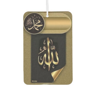 Ambientador désodorisant pour viture