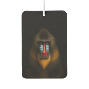 Ambientador Desodorizantes para coche Black 4 Luxe, Mandrill M