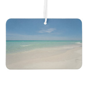 Ambientador Destin Florida Beach Air Freshener