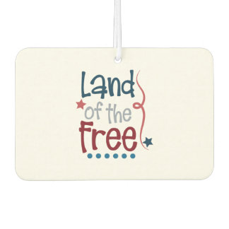 Ambientador Día de la Independencia