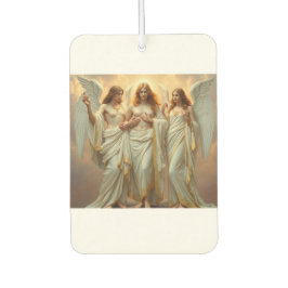 Ambientador „Die drei heiligen Schutzengel“