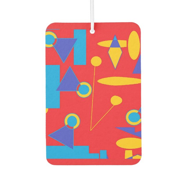 Ambientador Digisketch 24-A (Anverso)