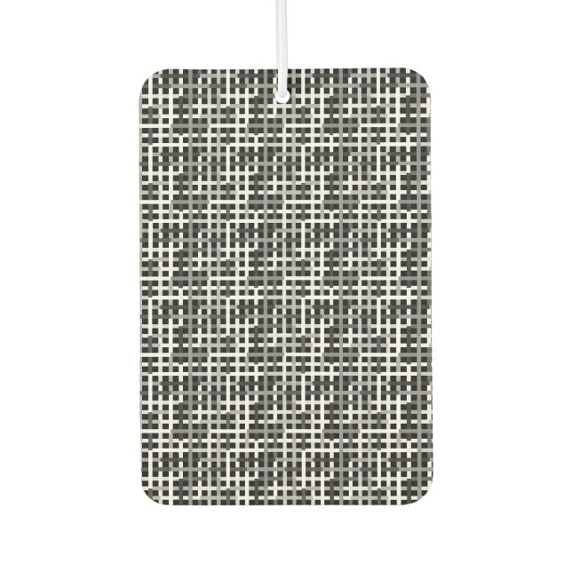 Ambientador Digitale Welt Duftbäumchen (Anverso)