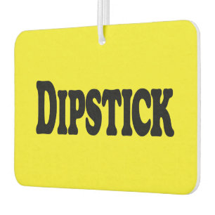 Ambientador Dipstick